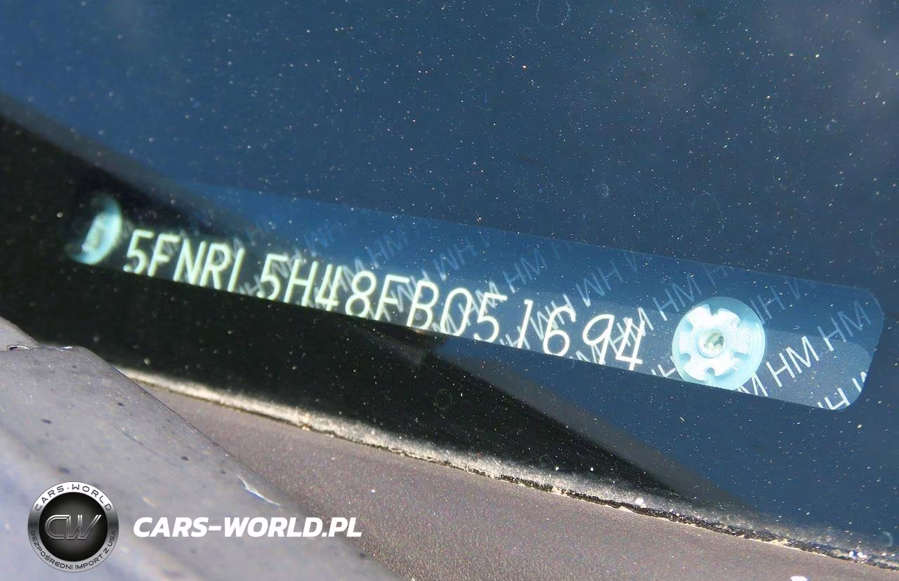 2015 Honda Odyssey Ex VIN:5FNRL5H48FB051694 - 10