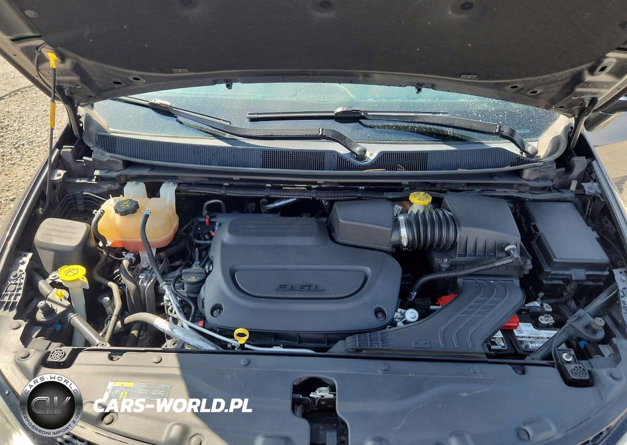 2019 Chrysler Pacifica Touring L Plus VIN:2C4RC1EGXKR751495 - 12
