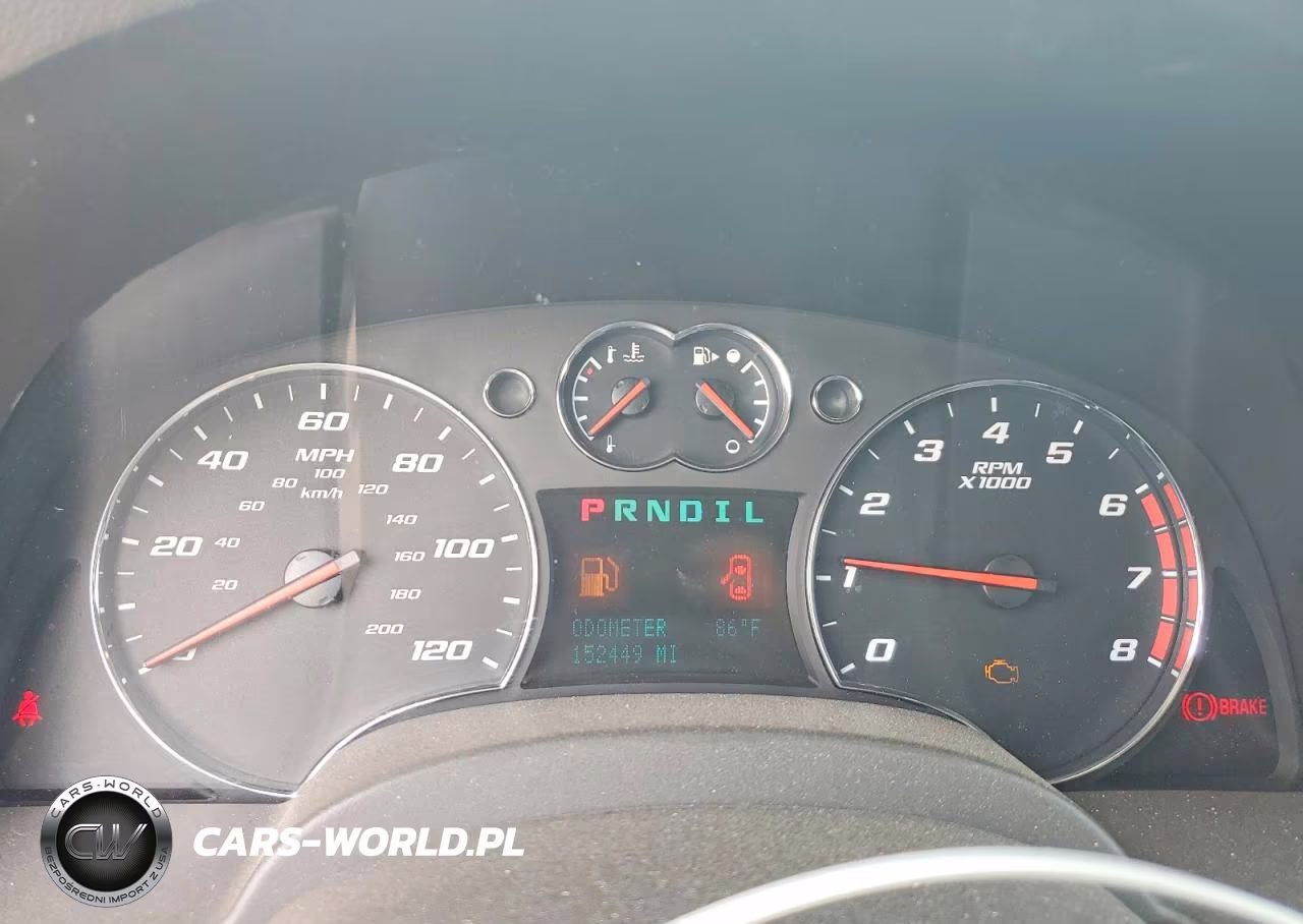 2008 Chevrolet Equinox Lt VIN:2CNDL33F486283754 - 9