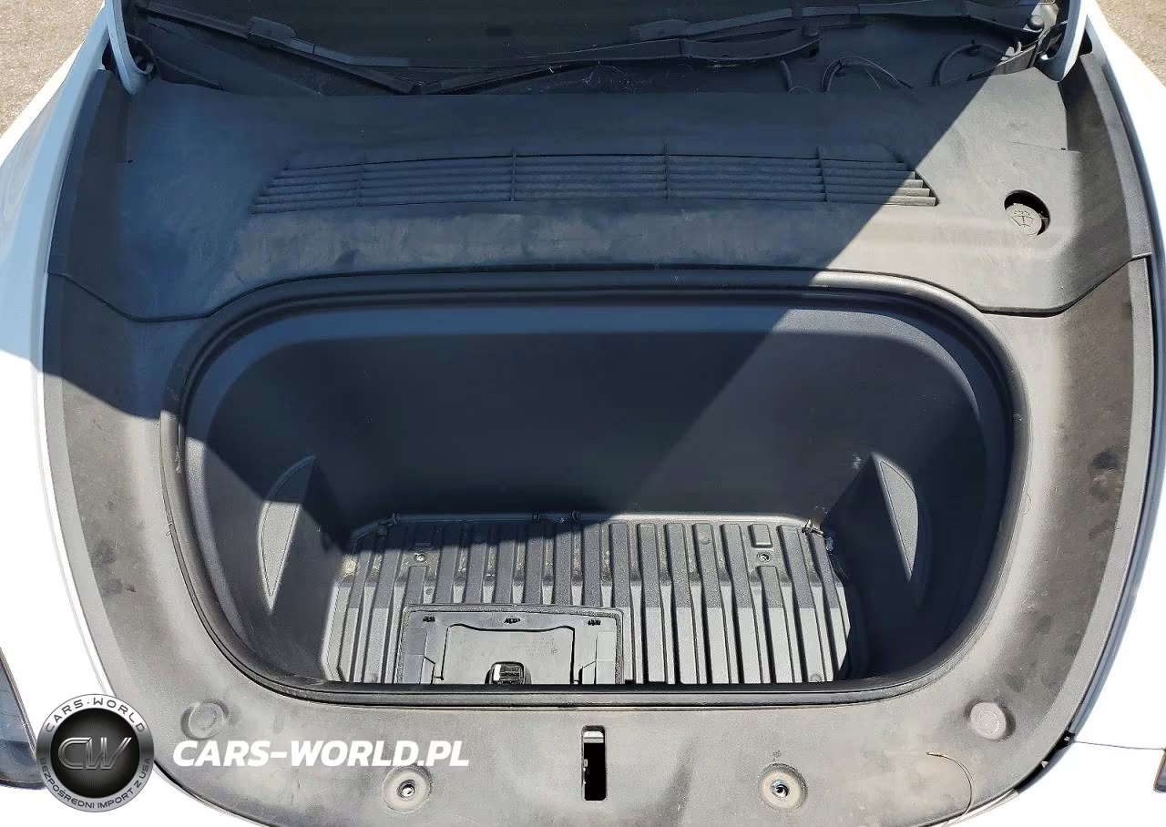 2023 Tesla Model Y VIN:7SAYGDEE2PF632653 - 12