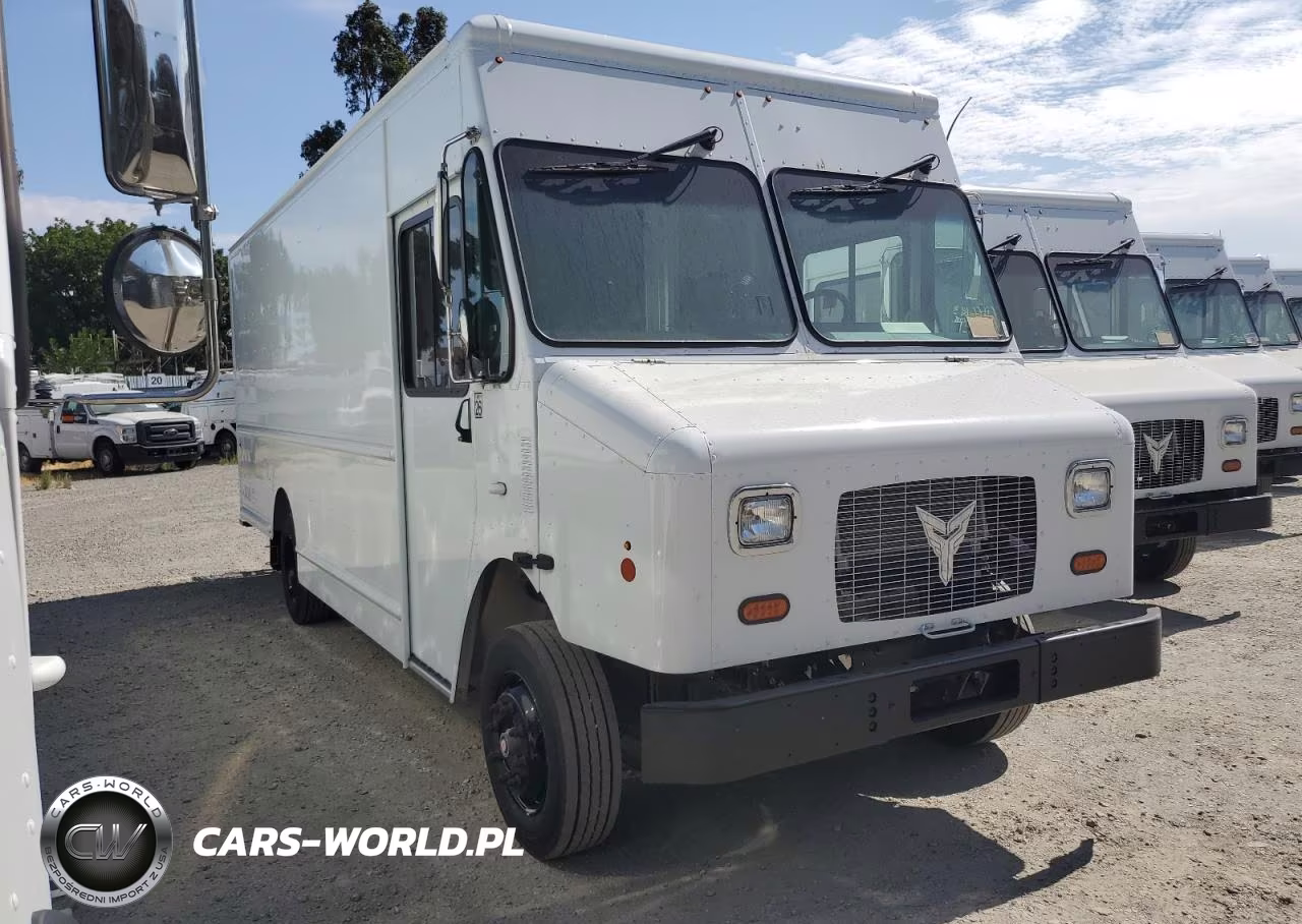 2022 Xos Sv01 VIN:4T9TSAA69NC208196 - 4