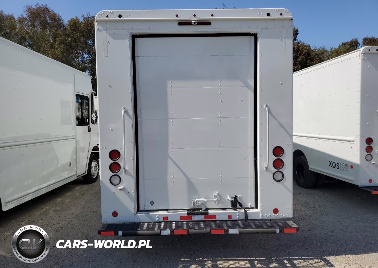 2022 Xos Sv01 VIN:4T9TSAA69NC208196 - 6