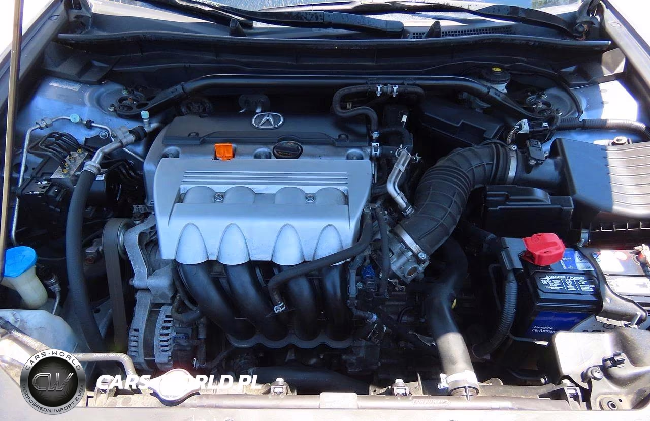 2013 Acura Tsx Tech VIN:JH4CU2F6XDC007422 - 7