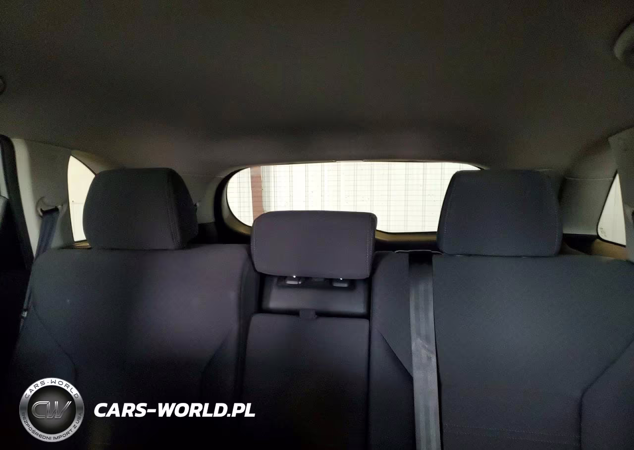 2016 Kia Sorento Lx VIN:5XYPGDA34GG039821 - 10