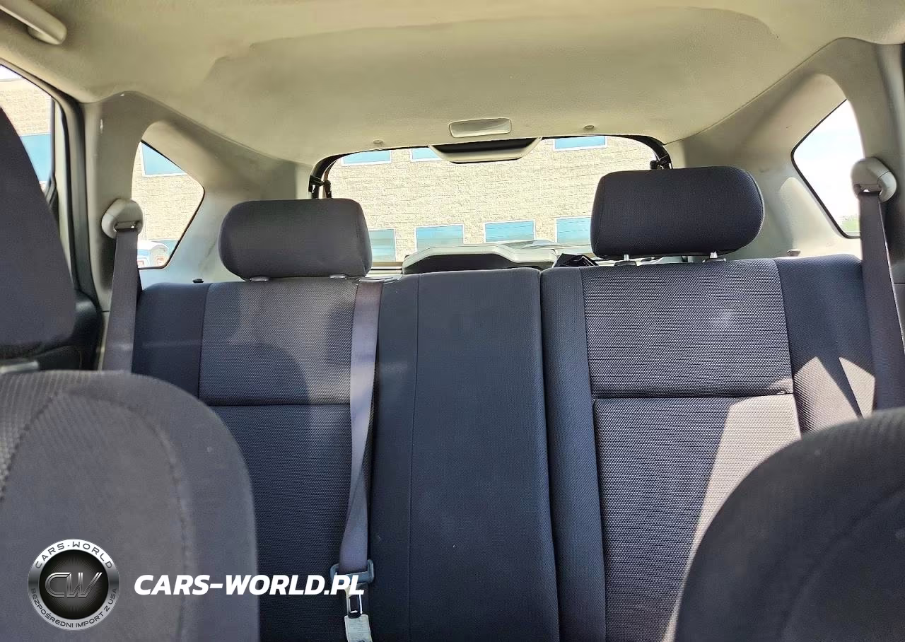 2004 Pontiac Vibe VIN:5Y2SM648X4Z433178 - 10