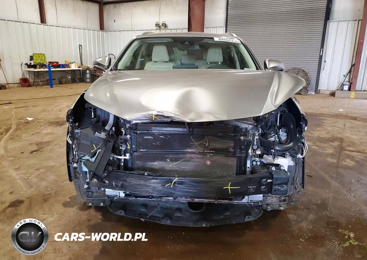2020 Lexus Nx 300H VIN:JTJDJRDZ5L2146279 - 5