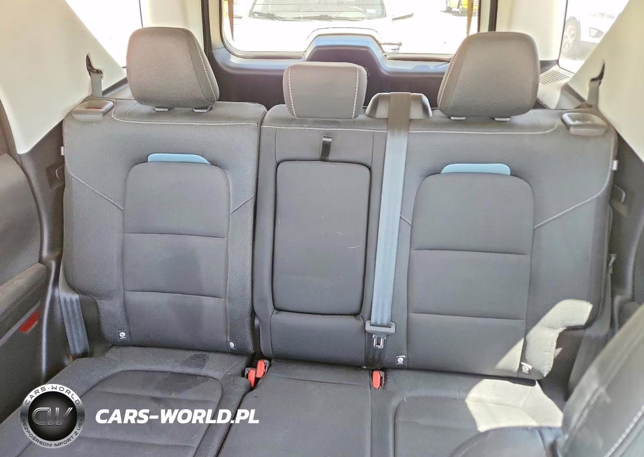 2023 Ford Bronco Sport Badlands VIN:3FMCR9D90PRE27815 - 10