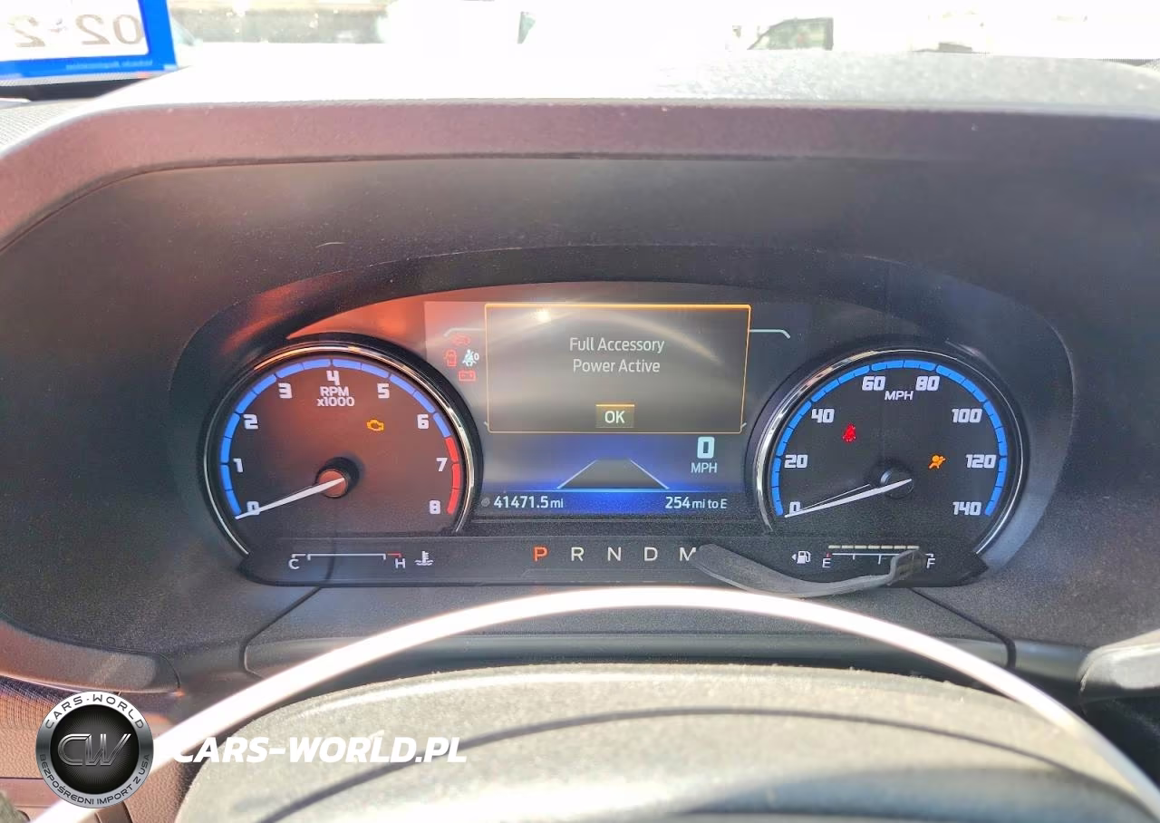 2023 Ford Bronco Sport Badlands VIN:3FMCR9D90PRE27815 - 9