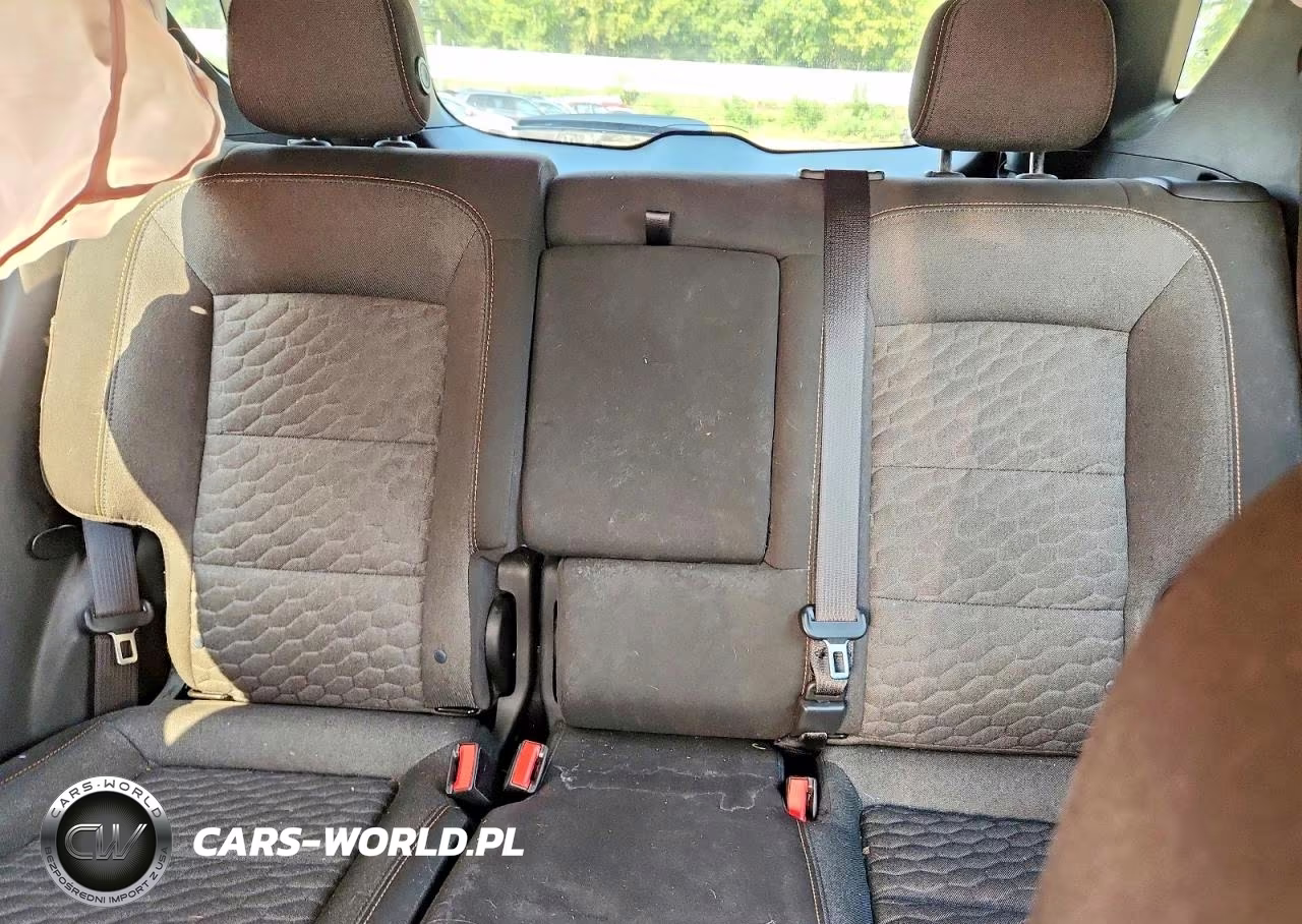 2019 Chevrolet Equinox Lt VIN:2GNAXLEX1K6158856 - 10