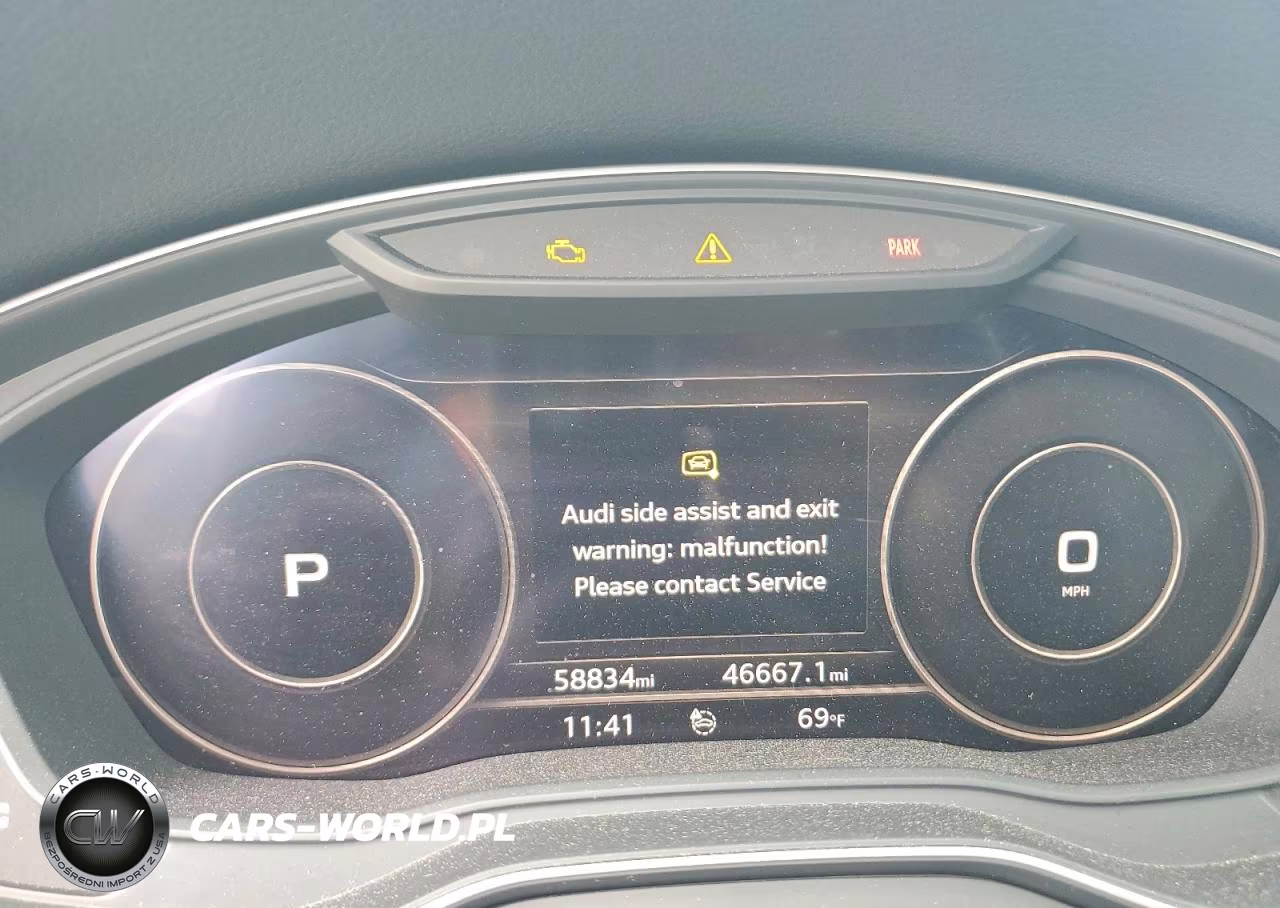 2020 Audi Q5 Premium Plus VIN:WA1BNAFYXL2057936 - 9