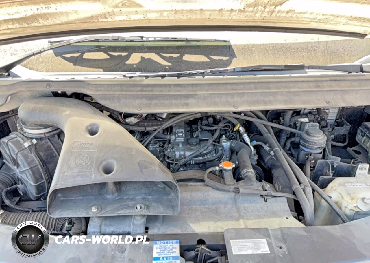 2015 Isuzu Npr VIN:JALB4T179F7W00248 - 7