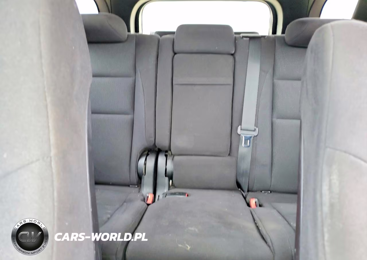 2011 Dodge Durango Express VIN:1D4RE2GG7BC730662 - 10