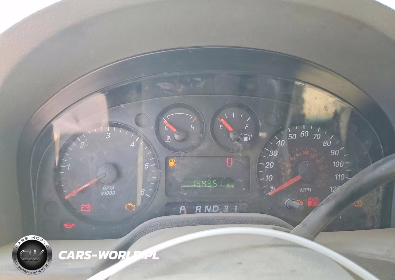 2007 Ford Freestar Se VIN:2FMZA51687BA17671 - 9