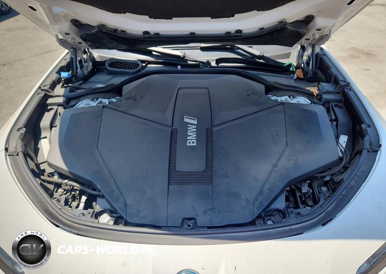 2024 BMW I7 xDrive60 VIN:WBY53EJ05RCN94720 - 11