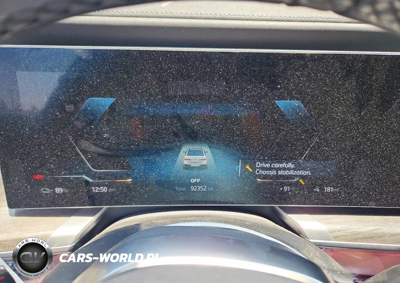 2024 BMW I7 xDrive60 VIN:WBY53EJ05RCN94720 - 9