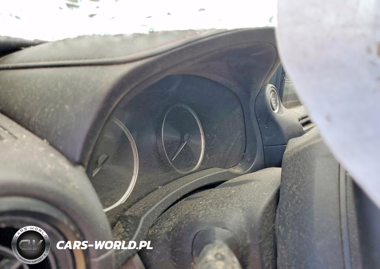 2024 Lexus Is 350 F Sport Design VIN:JTHBZ1B26R5078302 - 9