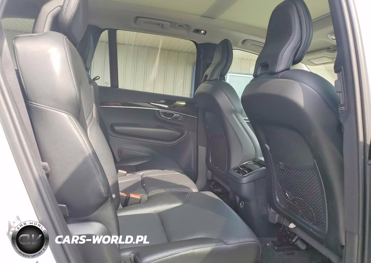 2019 Volvo Xc90 T5 Momentum VIN:YV4102PK3K1483601 - 11