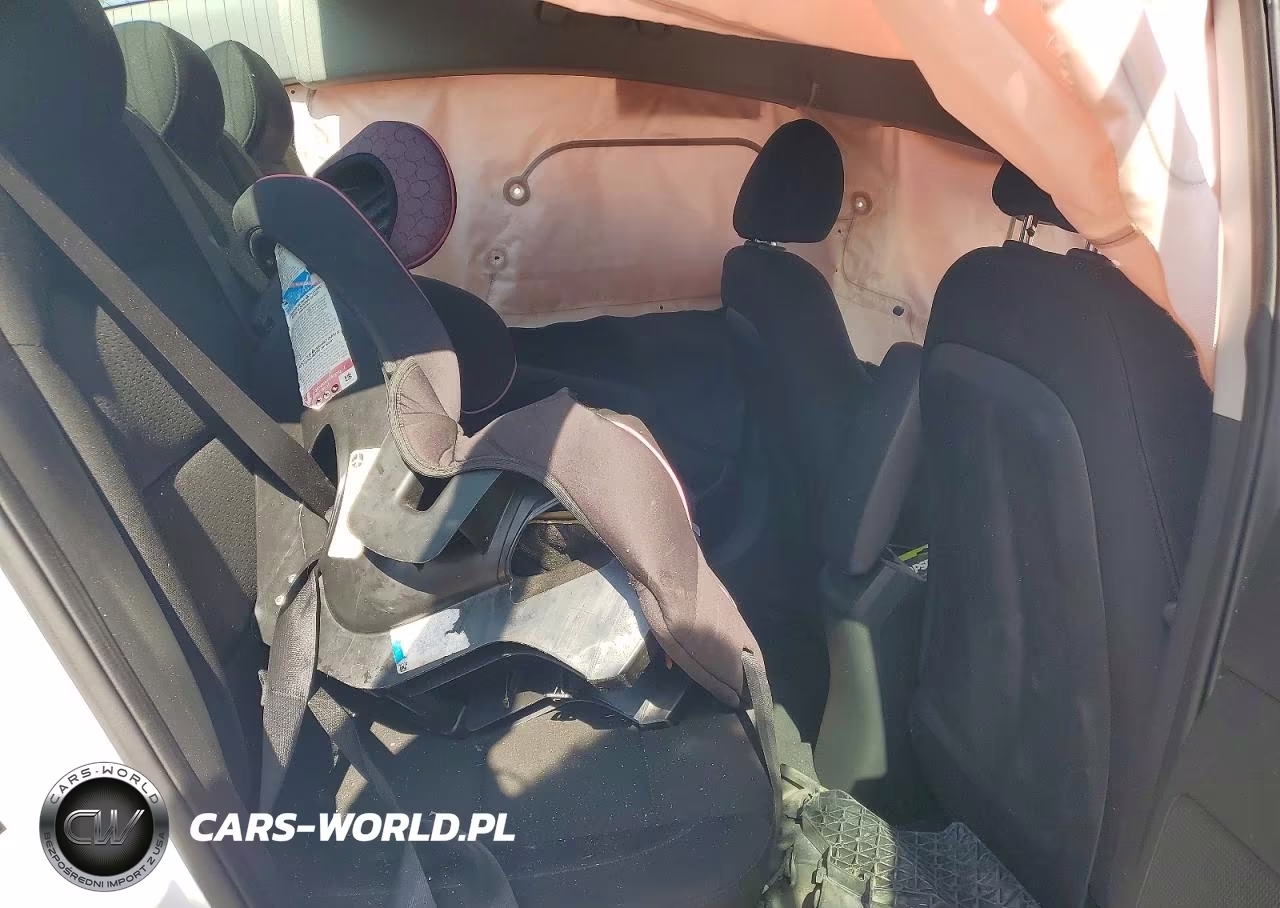 2020 Hyundai Elantra Se VIN:5NPD74LF5LH614392 - 10