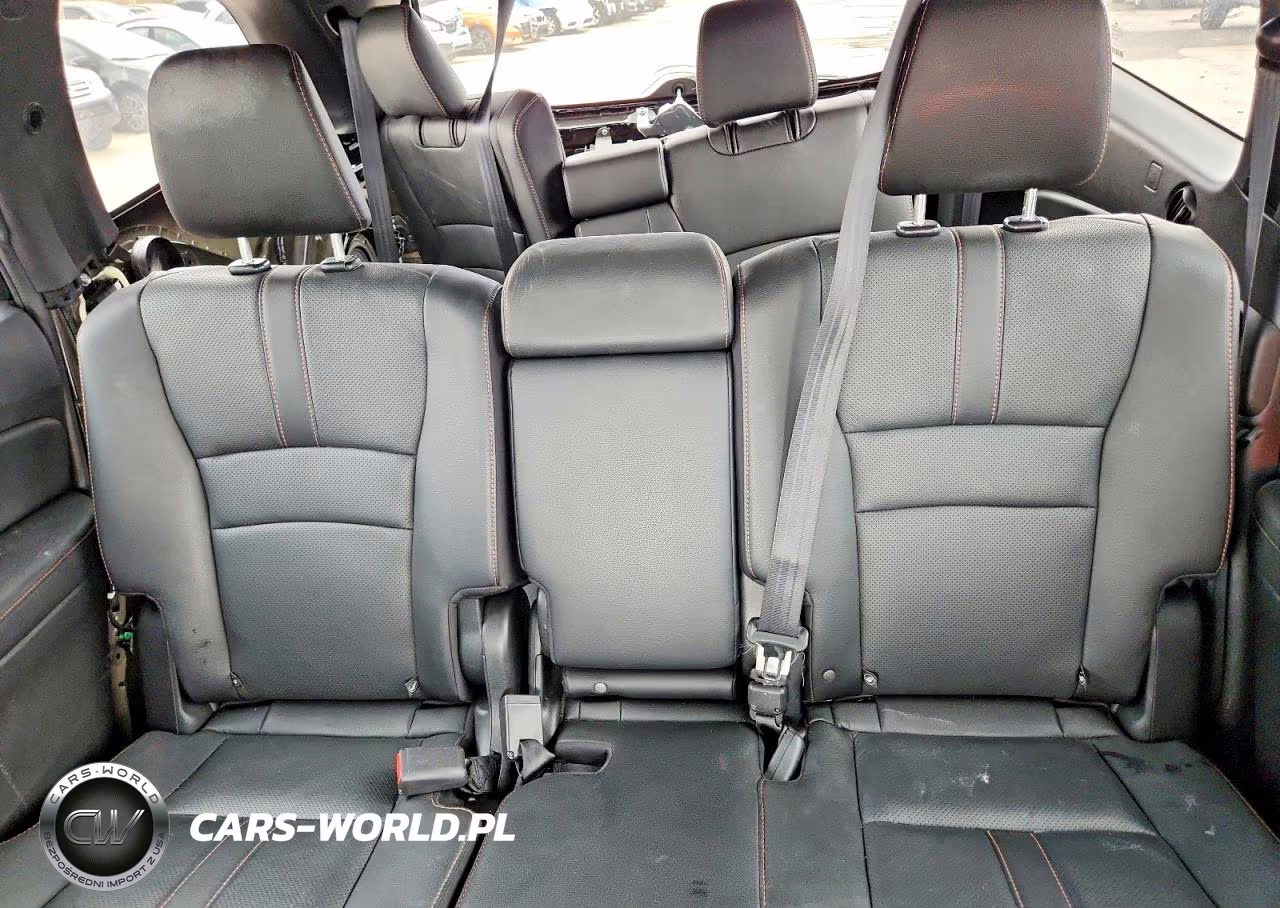 2022 Honda Pilot Trailsport VIN:5FNYF6H8XNB062111 - 10