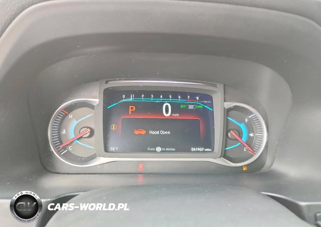2022 Honda Pilot Trailsport VIN:5FNYF6H8XNB062111 - 9
