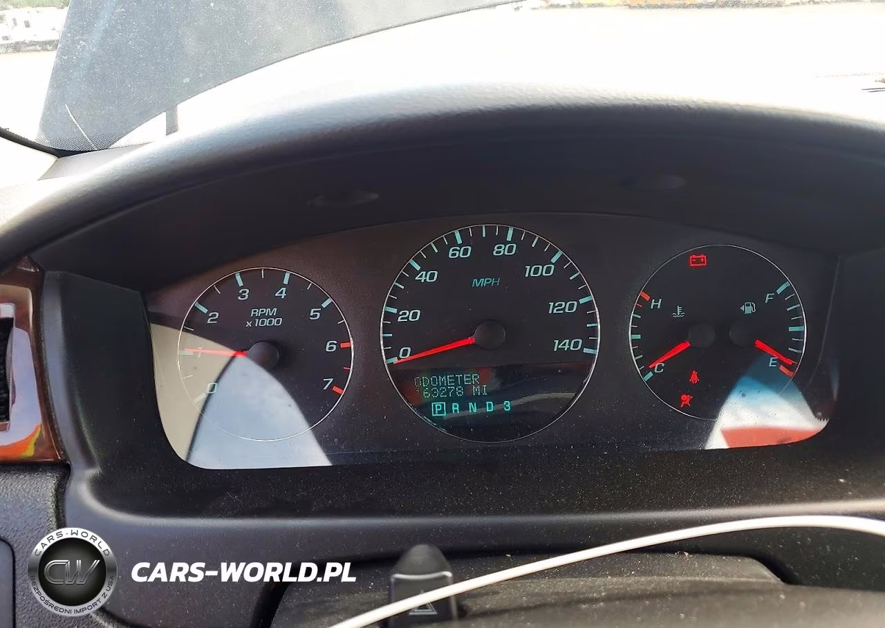 2010 Chevrolet Impala Lt VIN:2G1WB5EK1A1230771 - 9