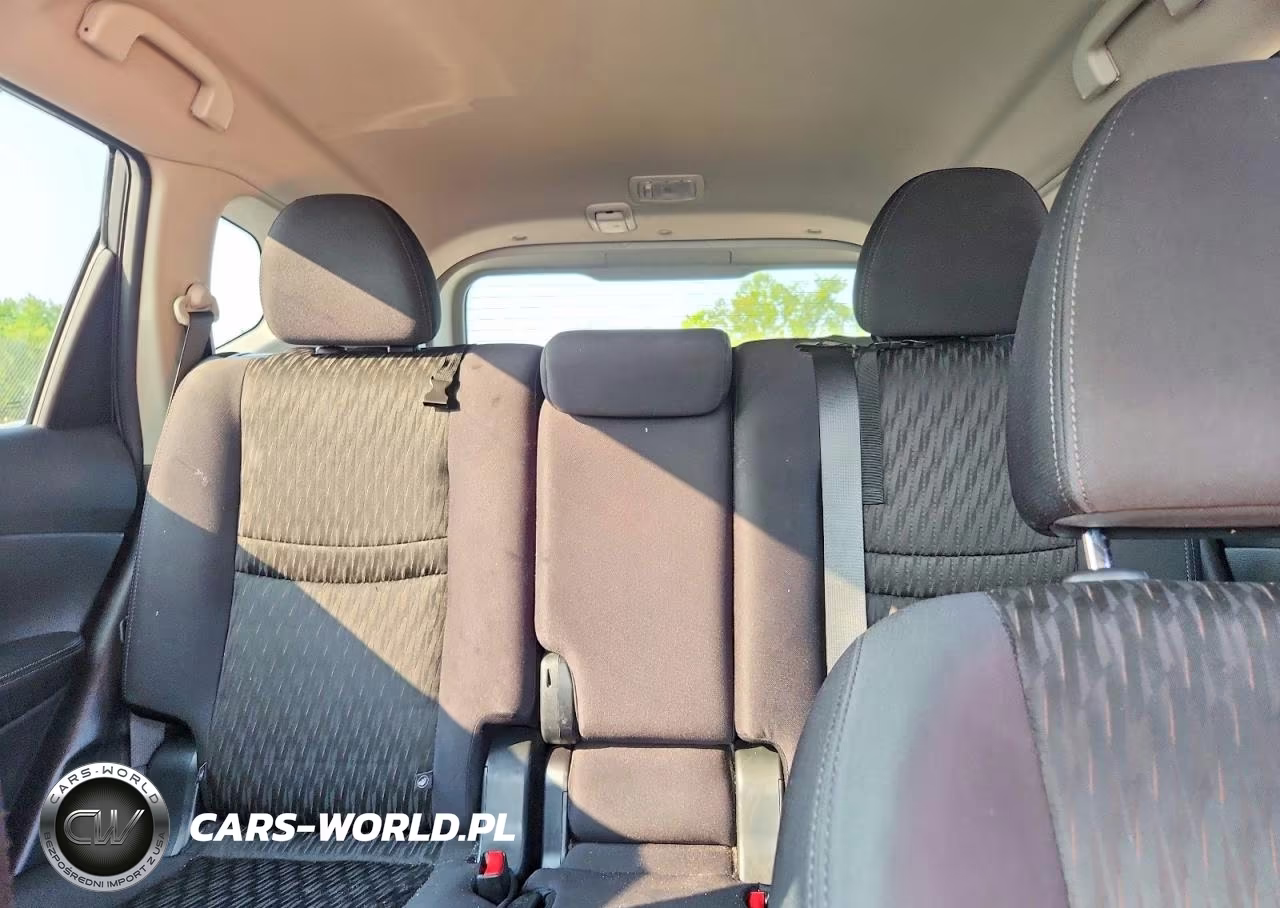 2018 Nissan Rogue Sv VIN:5N1AT2MV8JC804653 - 10