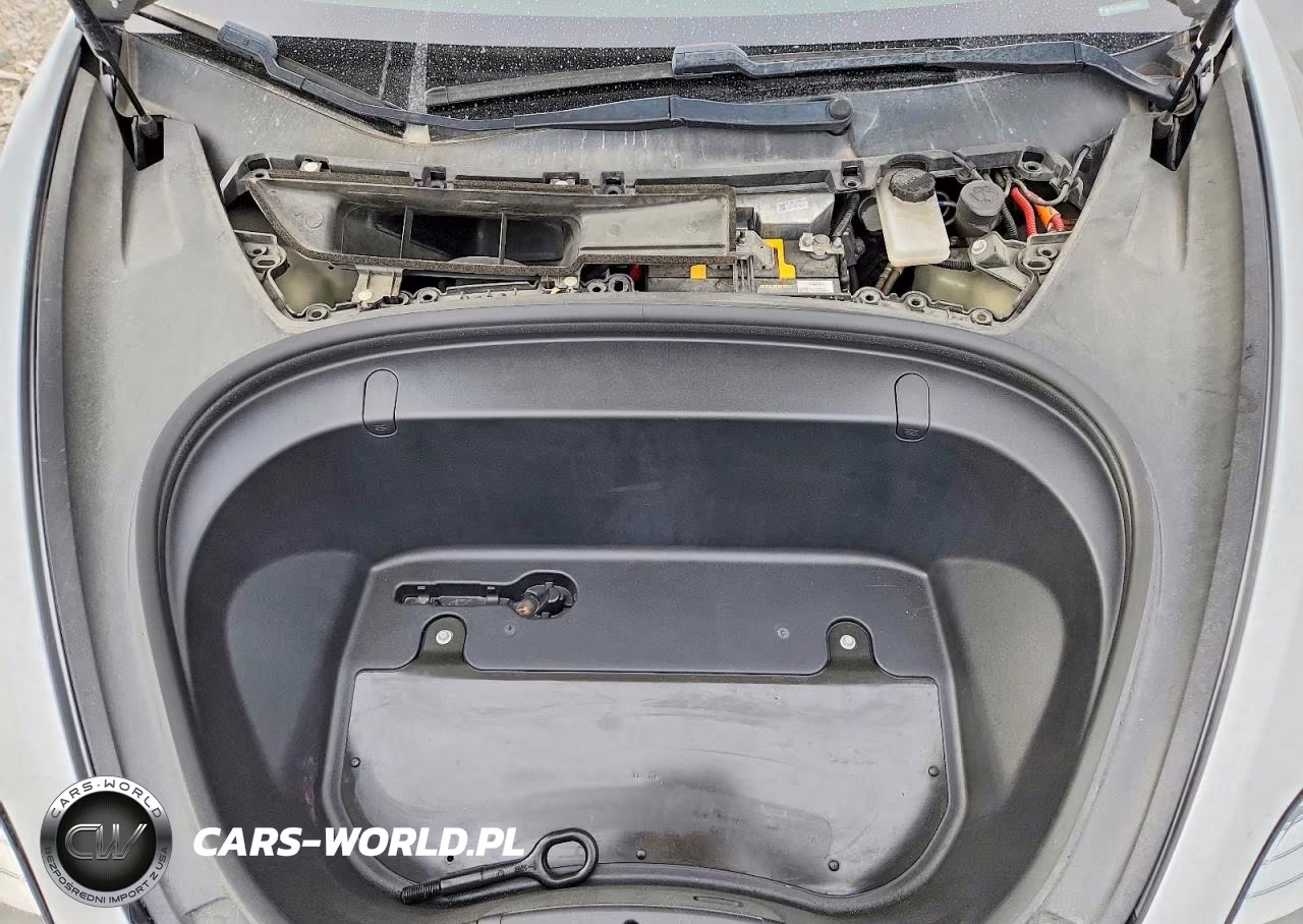 2018 Tesla Model 3 VIN:5YJ3E1EB4JF116951 - 11