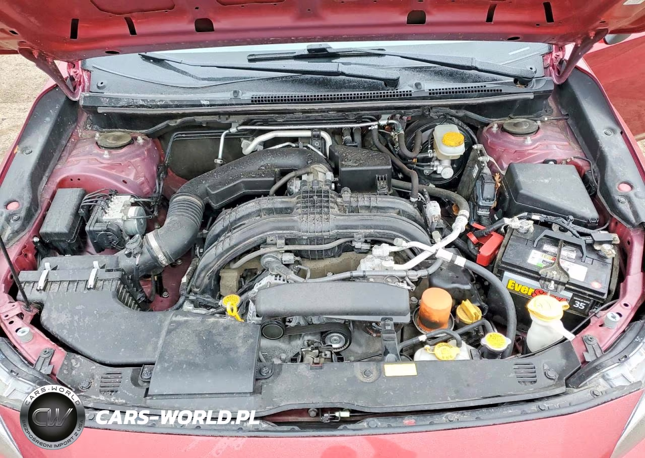 2018 Subaru Crosstrek VIN:JF2GTAACXJG291833 - 12
