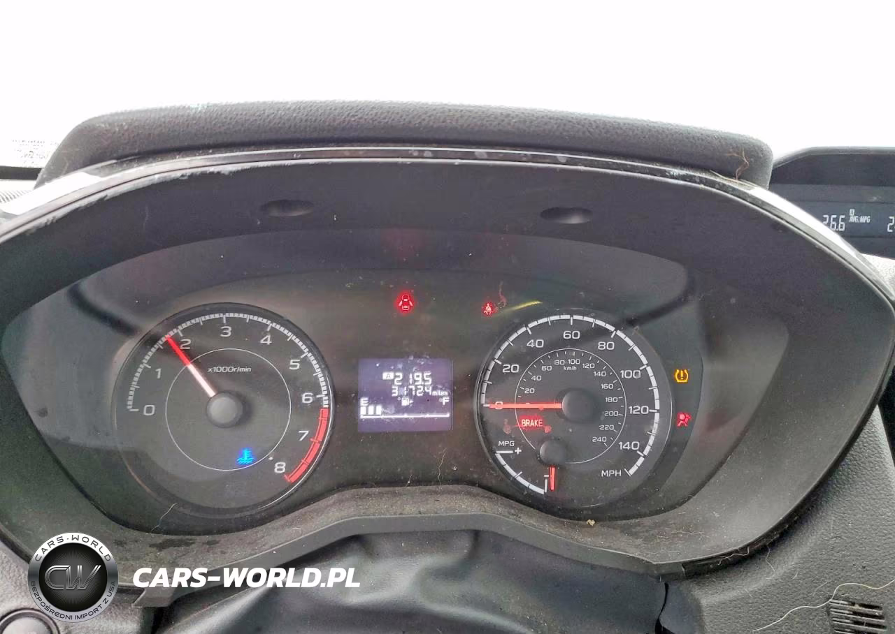 2018 Subaru Crosstrek VIN:JF2GTAACXJG291833 - 9