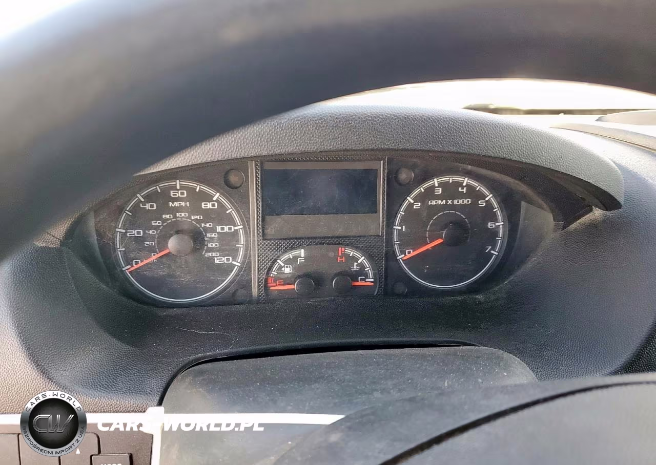 2021 Ram Promaster 3500 Delivery Van VIN:3C6MRVJG9ME587349 - 9