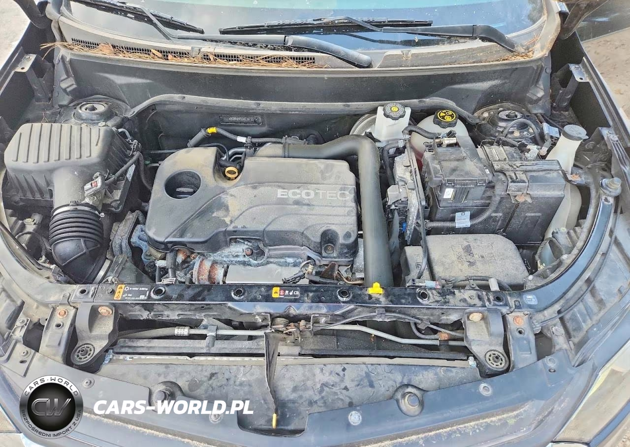 2019 Chevrolet Equinox Ls VIN:3GNAXHEV2KL381821 - 11