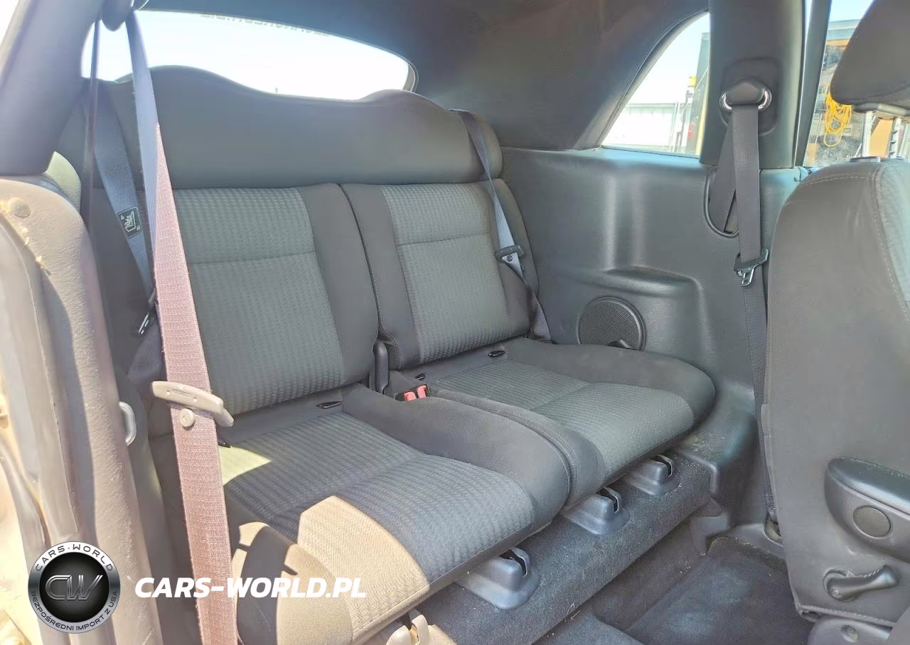 2005 Chrysler Pt Cruiser Touring VIN:3C3EY55E65T266539 - 10