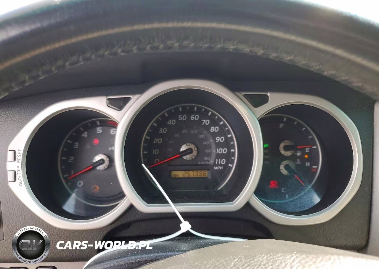 2003 Toyota 4Runner Limited VIN:JTEBU17R538000181 - 9