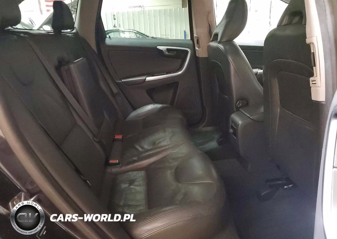 2014 Volvo Xc60 T6 VIN:YV4902DZ3E2536963 - 11