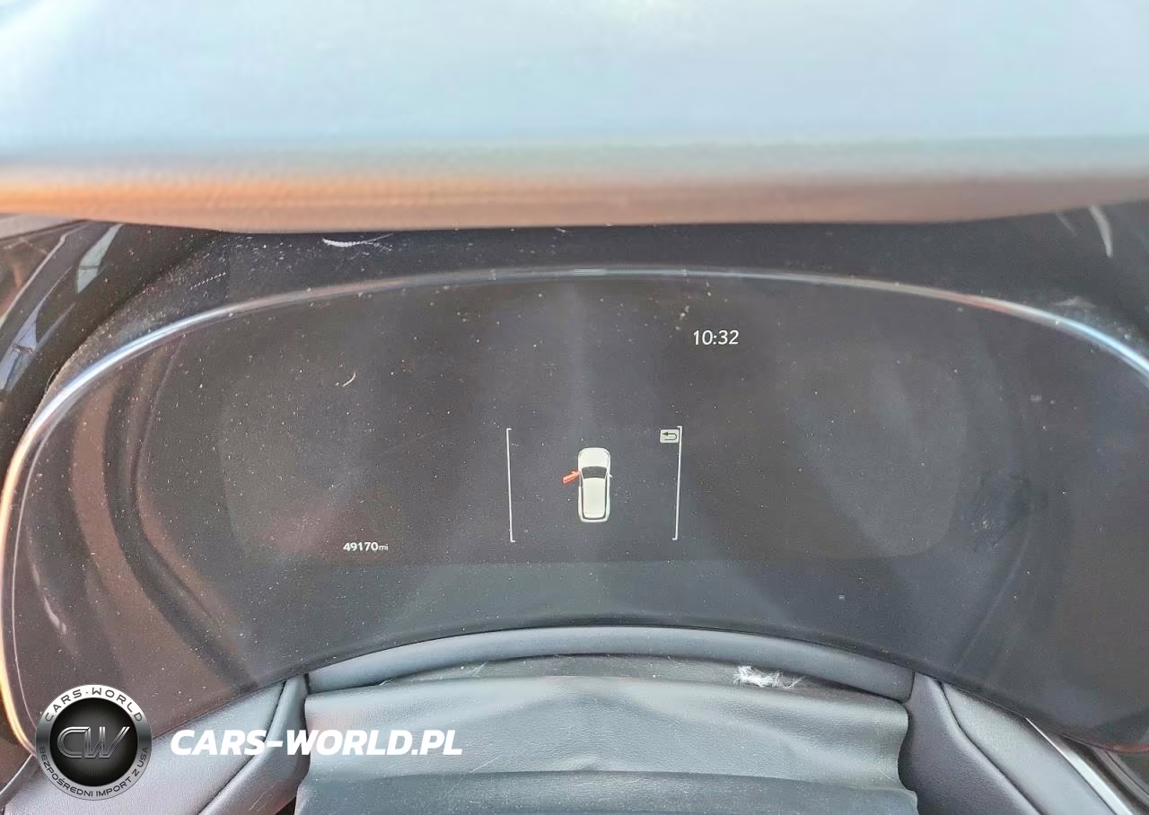 2024 Lexus Tx 350 Premium VIN:5TDAAAA68RS002664 - 9