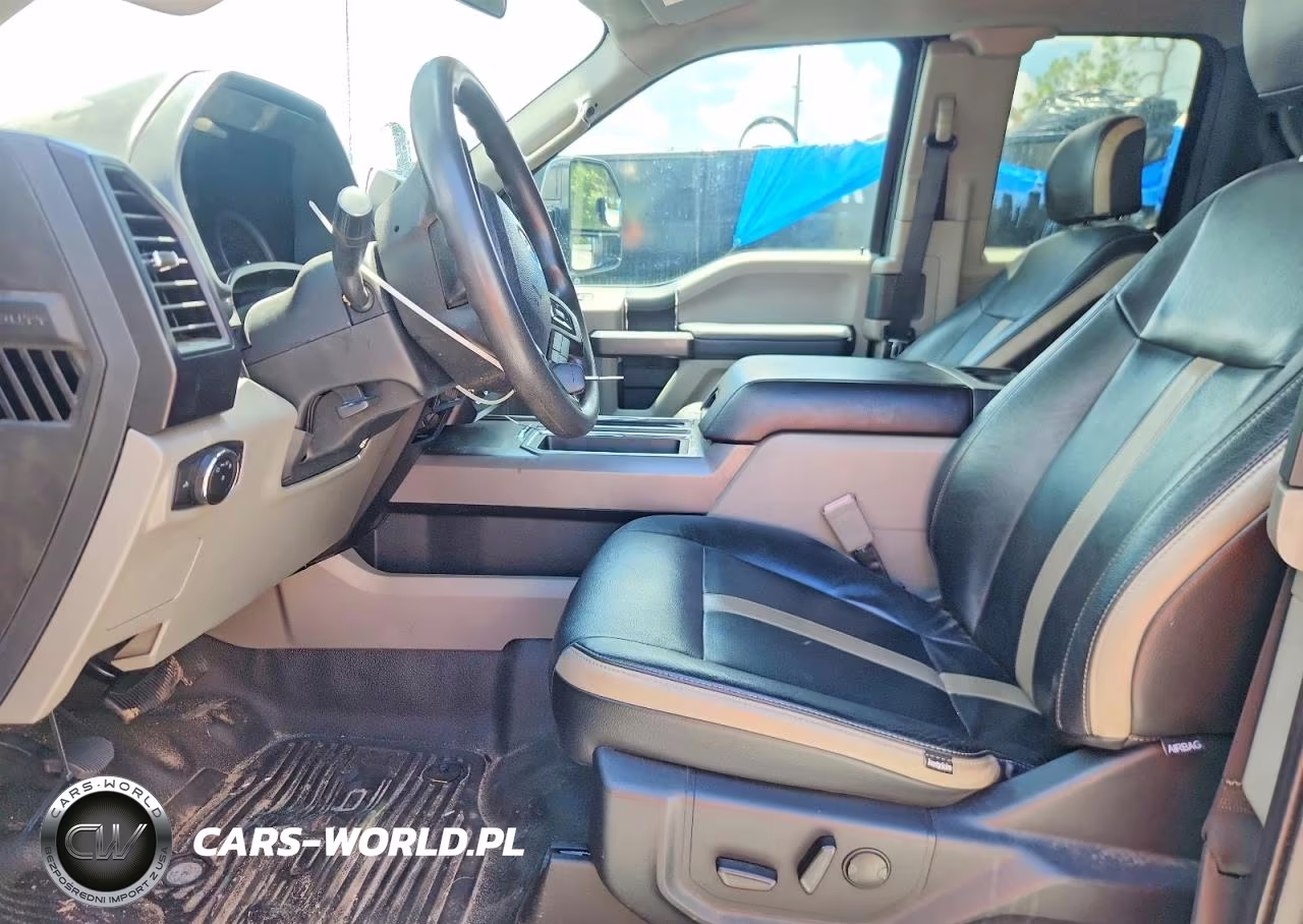2021 Ford F450 Super Duty VIN:1FD0X4GT1MEC44165 - 7