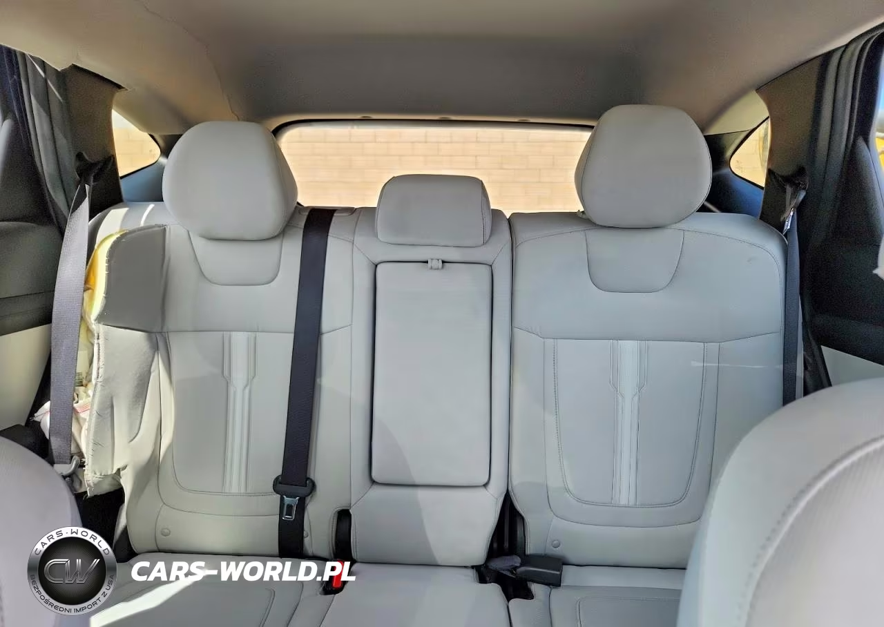 2025 Hyundai Tucson VIN:5NMJBCDE4SH463851 - 10