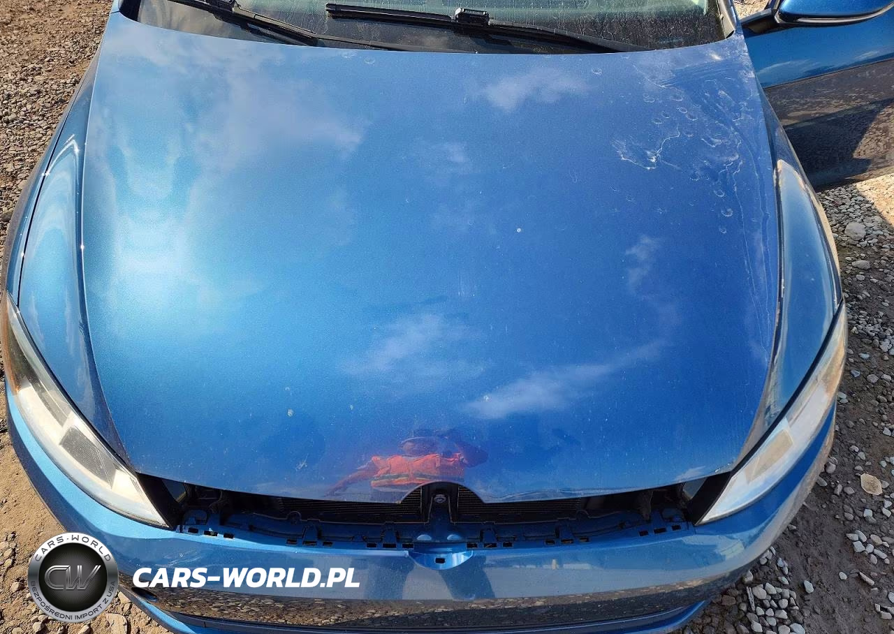 2015 Volkswagen Golf VIN:3VW217AU3FM054136 - 11