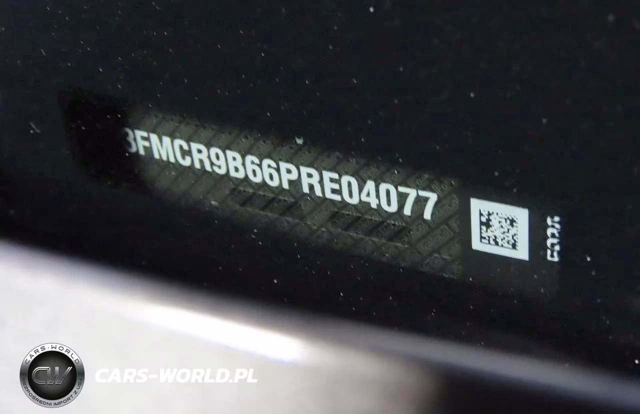 2023 Ford Bronco Sport Big Bend VIN:3FMCR9B66PRE04077 - 10