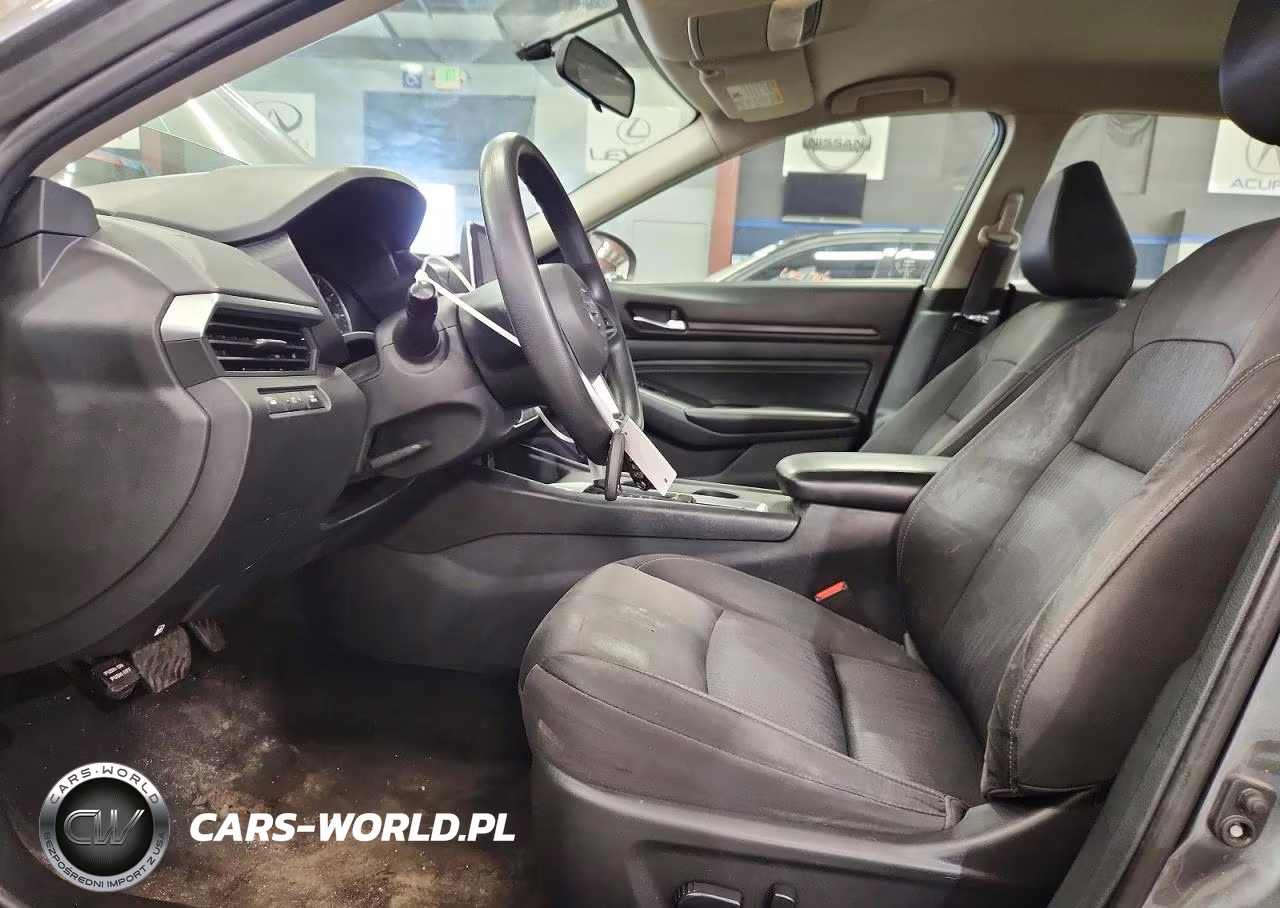 2019 Nissan Altima S VIN:1N4BL4BV7KC247345 - 7