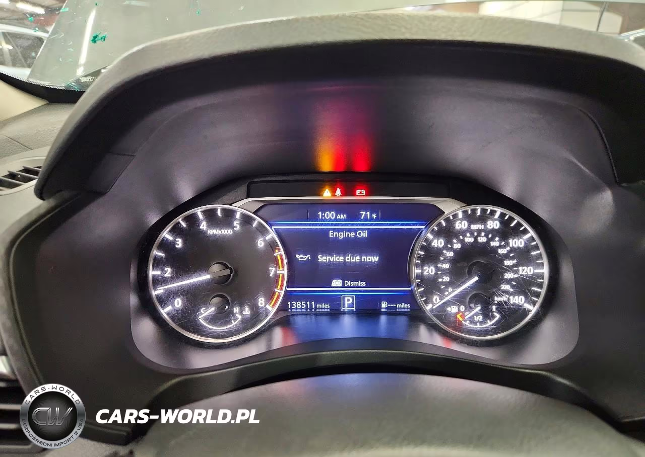 2019 Nissan Altima S VIN:1N4BL4BV7KC247345 - 9