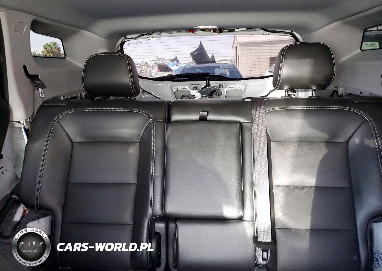 2023 GMC Terrain Slt VIN:3GKALPEG7PL187460 - 10