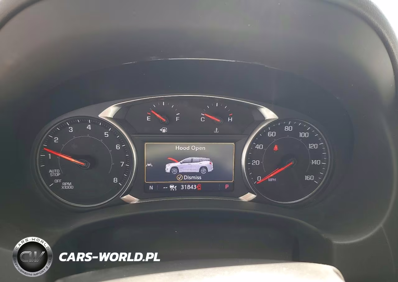2023 GMC Terrain Slt VIN:3GKALPEG7PL187460 - 9