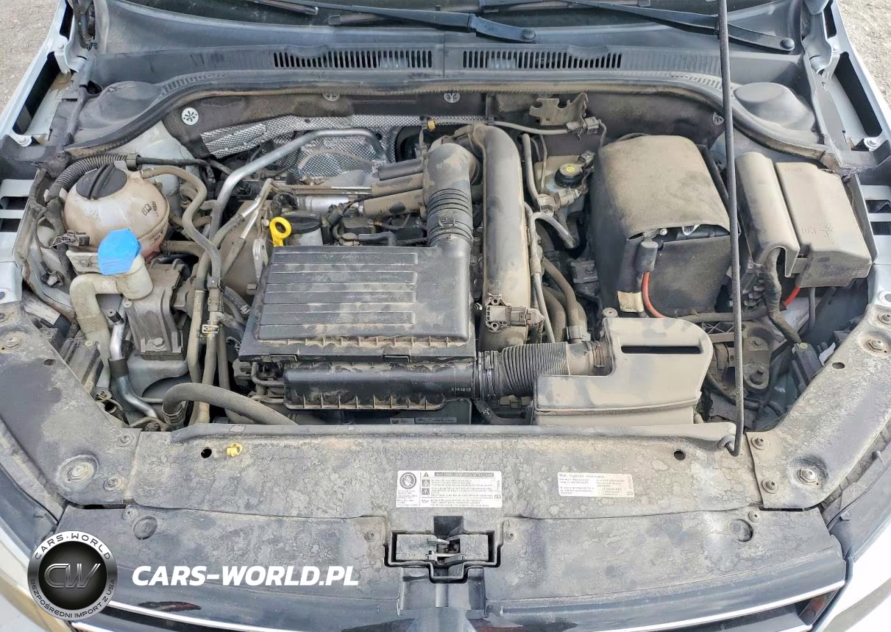 2017 Volkswagen Jetta Se VIN:3VWDB7AJ7HM304220 - 11