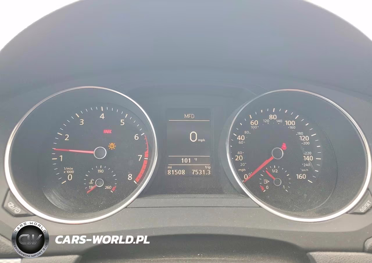 2017 Volkswagen Jetta Se VIN:3VWDB7AJ7HM304220 - 9