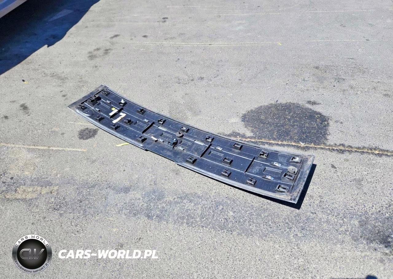 2019 Ford Flex Sel VIN:2FMGK5C87KBA19309 - 13