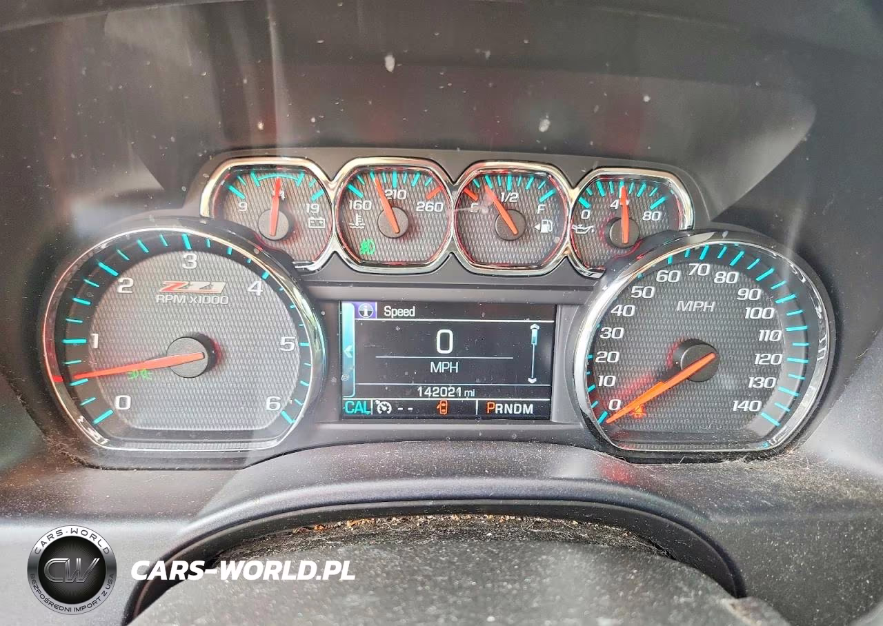 2016 Chevrolet Silverado K1500 Lt VIN:1GCVKREC4GZ267400 - 9