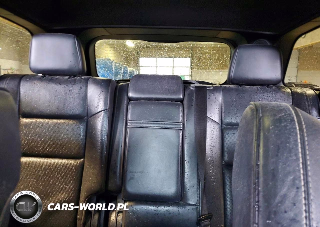 2015 Jeep Grand Cherokee Overland VIN:1C4RJFCG2FC620095 - 10