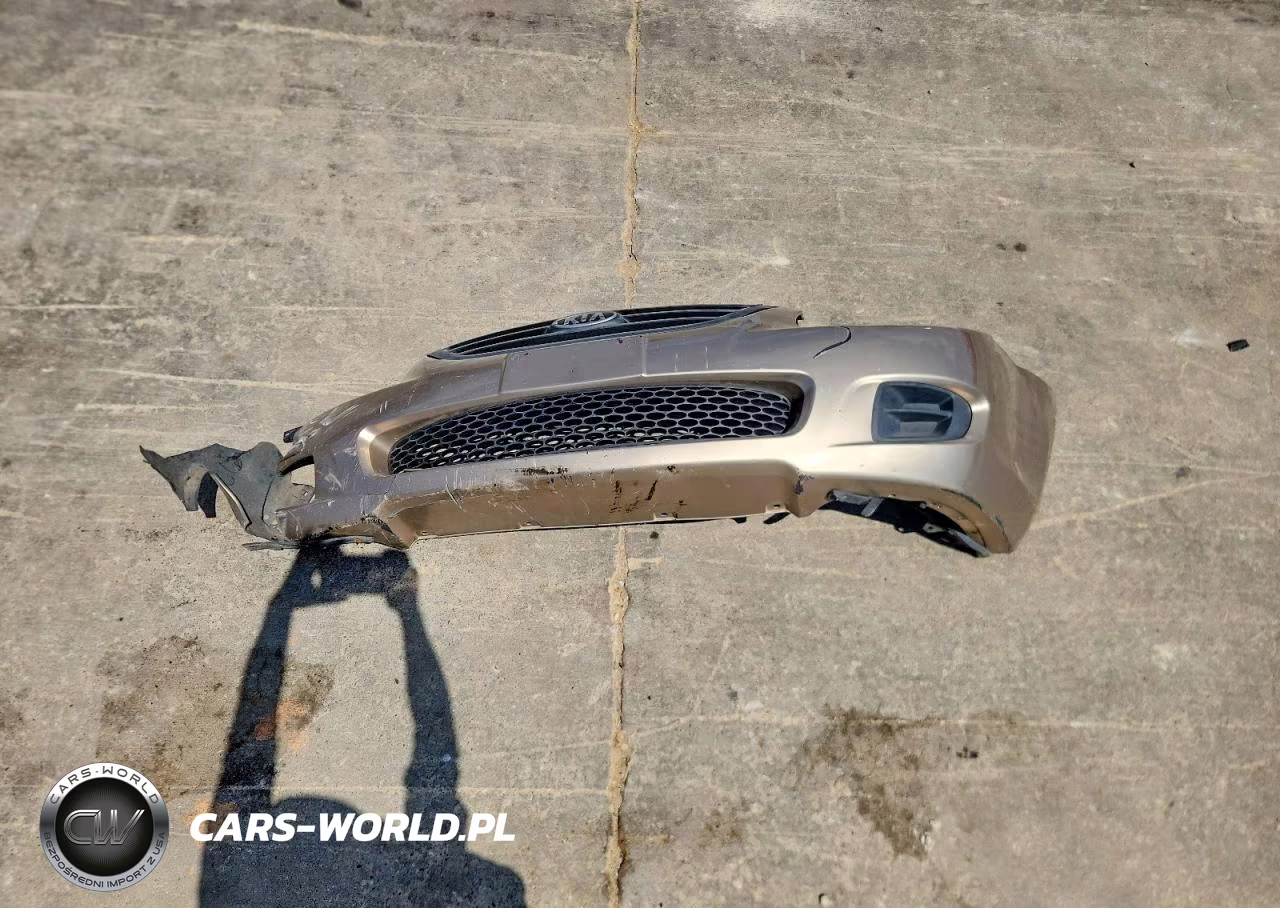 2008 Kia Spectra Lx VIN:KNAFE121785538018 - 12