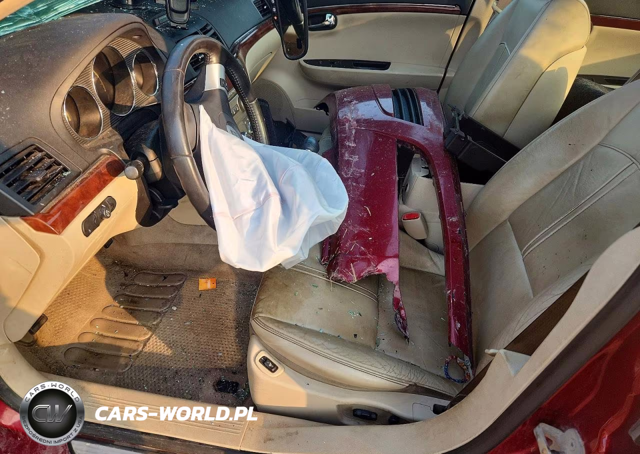 2008 Saturn Aura Xe VIN:1G8ZS57N58F295809 - 7
